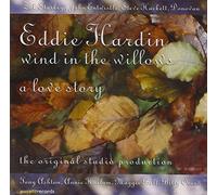 Hardin,Eddie - Wind in The Willows [Import]