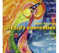 Hardin,Eddie - Wizard's Convention