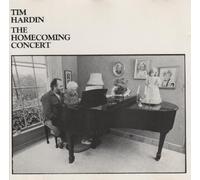 Hardin, Tim - Homecoming Concert