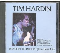 Hardin, Tim - Reason to Believe/Best of [Import]
