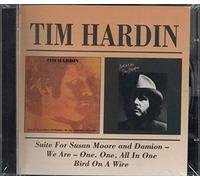 Hardin, Tim - Suite for Susan Moore../W