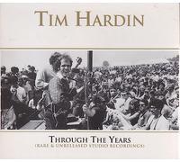 Hardin Tim - Through The Years [Import]