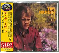 Hardin, Tim - Tim Hardin 1-Ltd [Import]