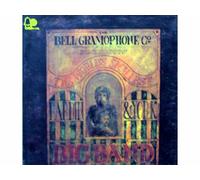 Hardin & York, Edward Hardin, Peter York - The World's Smallest Big Band [Vinyle LP record]