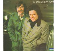 Hardin / York - Hardin & New York [Vinyl LP]