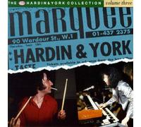 Hardin & York - Live at the Marquee