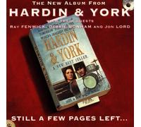 Hardin & York - Still a Few Pages Left