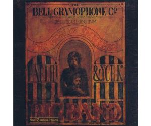 Hardin & York - The World's Smallest Bigband [Import]