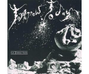Hardin & York - Tomorrow Today [Import]