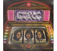 Hardin & York With Charlie McCracken [Vinyl LP]