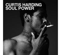 Harding, Curtis - Soul Power [Import]