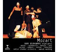 Don Giovanni (Extraits)