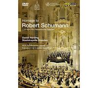 Harding - Homage To Robert Schumann