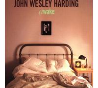 Harding, John Wesley - Awake