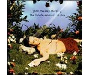 Harding, John Wesley - Confessions of St Ace