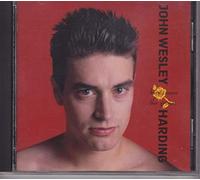 John Wesley Harding - Here Comes The Groom