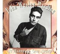 Harding John Wesley - It Happened One Night