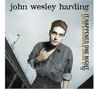 Harding, John Wesley - It Never Happened at All