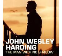 Harding, John Wesley - Man with No Shadow-RSD