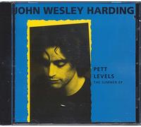 Harding, John Wesley - Pett Levels: The Summer EP