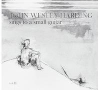 Harding, John Wesley - Sings to a Small Guitar 2