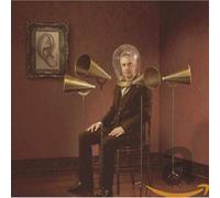 Harding, John Wesley - Sound of His Own Voice