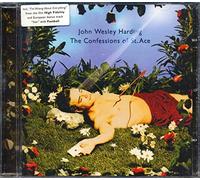 Harding John Wesley - The Confessions of St.Ace [Import]