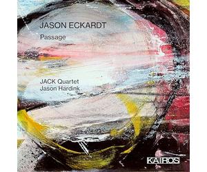 Hardink, Jason - Passage