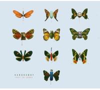 Hardkandy - Last to Leave [Import]