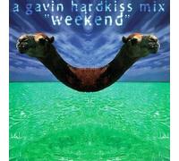 Hardkiss, Gavin - Weekend