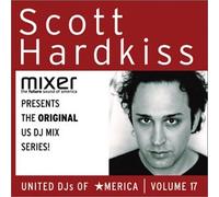 Hardkiss, Scott - United DJ's Of America
