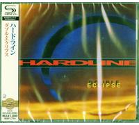 Hardline - Double Eclipse (Shm-Cd) [Cd] Shm Cd, Japan - Import