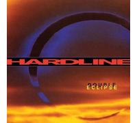 Hardline - Double Eclipse [Vinyl Lp] Colored Vinyl, Orange