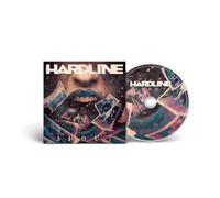 Hardline - Hardline, Neues Album 2026, Shout, CD