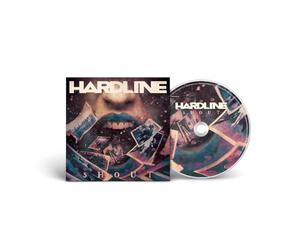 Hardline - Hardline, Neues Album 2026, Shout, CD