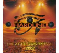 Hardline - Live at The Gods