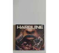 Hardline - Shout [Compact Discs] Digipack Packaging