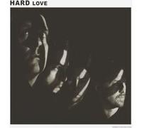 Needtobreathe – Hard Love – Vinyle 12" – Édition avec CD bonus