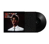 Skinny Pelembe – Hardly the Same Snake – Vinyle LP – Partisan Records
