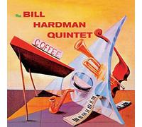 Hardman Bill Quintet - Saying Something