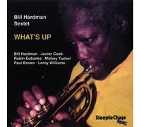 Hardman, Bill -Sextet- - What's Up