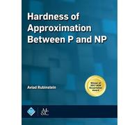 Hardness Of Approximation Between P And Np