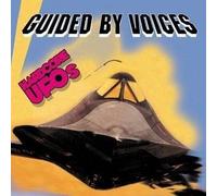 Guided By Voices - Hardcore UFOs [Import]