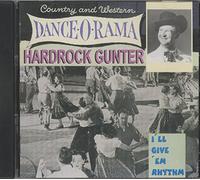 Hardrock Gunter - I'll Give 'em Rhythm' [Import]