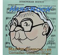 Hardrock Gunter - Master Storyteller-Leave Em Laughing and Wanting More [Import]