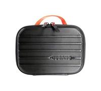 Tucano HardShell Case SCUDO SMALL - Étui rigide pour caméscope / accessoires - noir - pour GoPro HERO3; HERO4 Noir