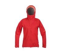 Hardshell femme veste Direct Alpine Guide 3.0 brique/corail L