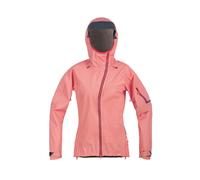 Hardshell femme veste Direct Alpine Guide 3.0 corail / bois de rose M
