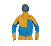Hardshell homme veste Direct Alpine Guide 8.0 mangue / océan L