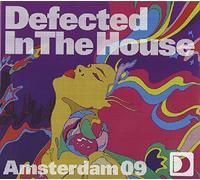Hardsoul & Chocolat Puma - Defected in The House. [Import]